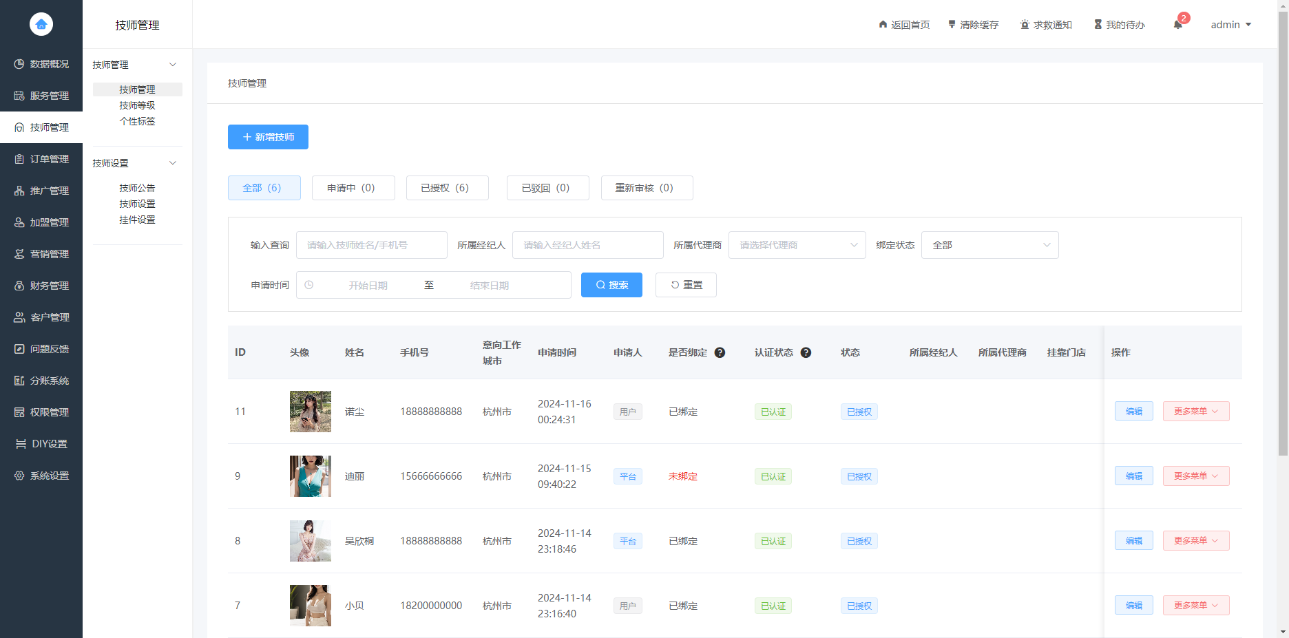 免费分享最新无授权东郊到家 UI 系统源码 免费分享最新无授权东郊到家 UI 系统源码