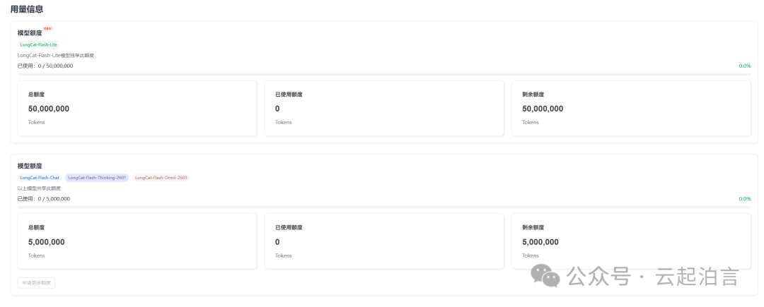 图片[2]-分享一个完全免费的 AI 平台，还能直接给 OpenClaw 用：附配置教程-随风去-396资源