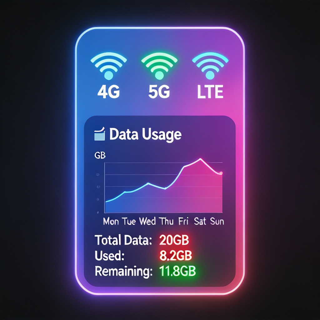 流量卡移动彩江卡39元225G+100分钟+浙江专属！流量卡-随风去-396资源