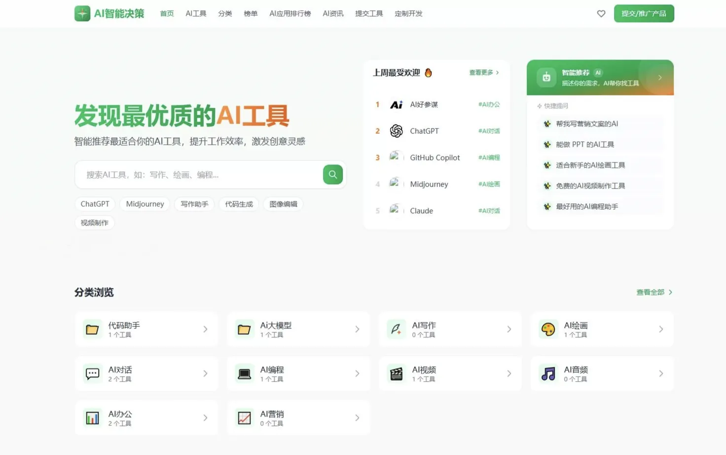AI导航智能决策系统源码 完整版附全套部署教程-随风去-396资源